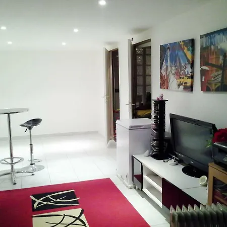 Apartamento Grand Prive Confort Proche Paris Montmagny