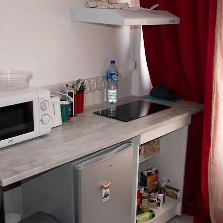 Apartamento Grand Prive Confort Proche Paris
