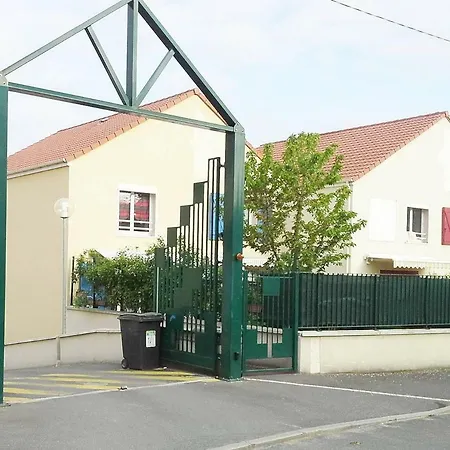 Grand Prive Confort Proche Paris * Montmagny