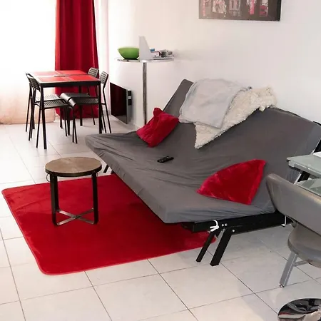 Apartamento Grand Prive Confort Proche Paris *