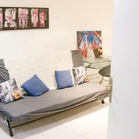 Apartamento Grand Prive Confort Proche Paris *
