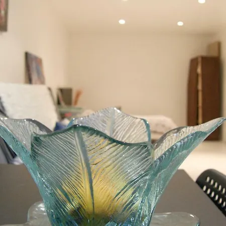 Grand Prive Confort Proche Paris Apartamento
