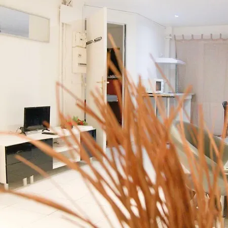 Apartamento Grand Prive Confort Proche Paris