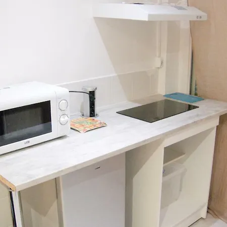 Grand Prive Confort Proche Paris *